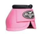  Ballistic Overreach Boots rosa 