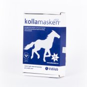 Kolla Masken, fr 1 hst