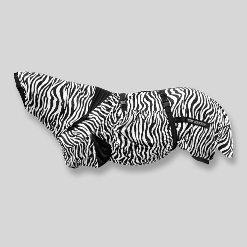 Eksemtcke TR zebra 135 cm