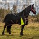  Regntcke 100 gr Tarzan 125 cm, svart 